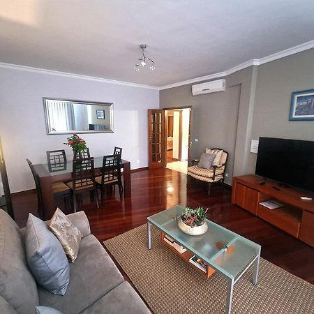 Alex Apartment Funchal  Bagian luar foto