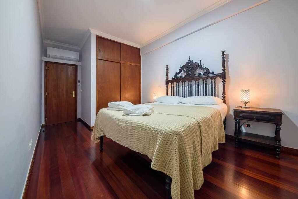 Alex Apartment Funchal  Bagian luar foto
