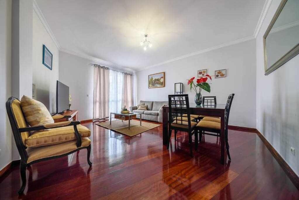 Alex Apartment Funchal  Bagian luar foto
