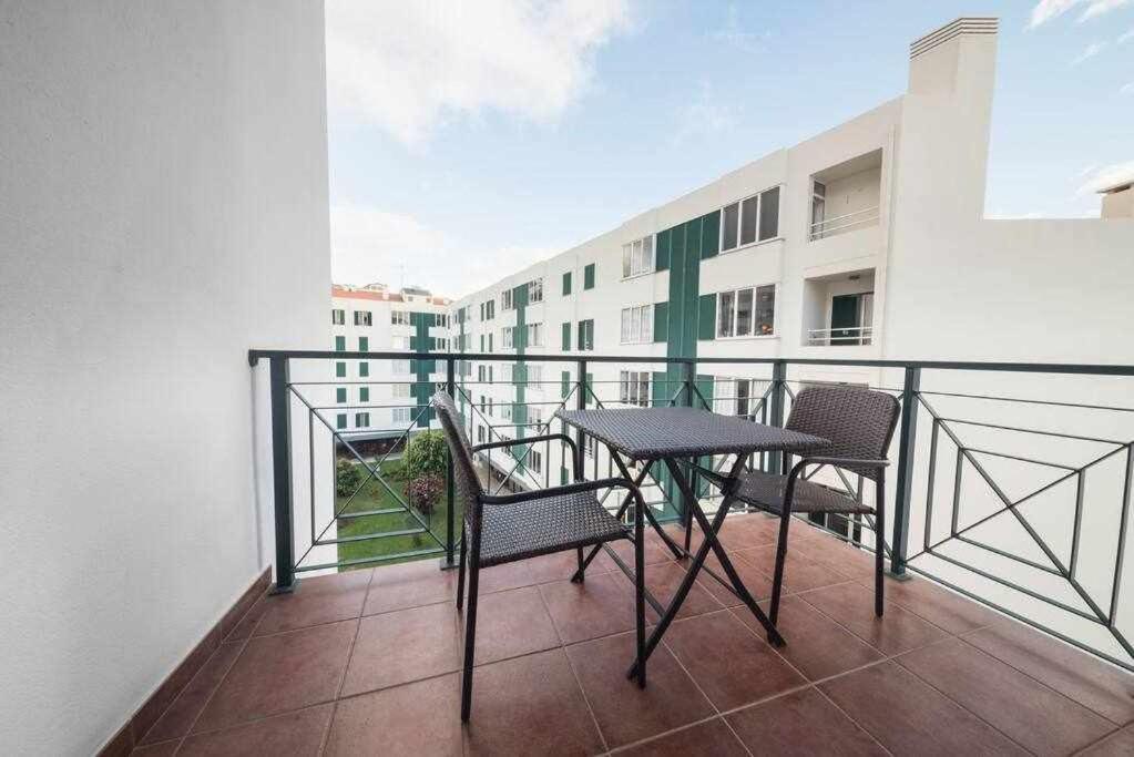 Alex Apartment Funchal  Bagian luar foto
