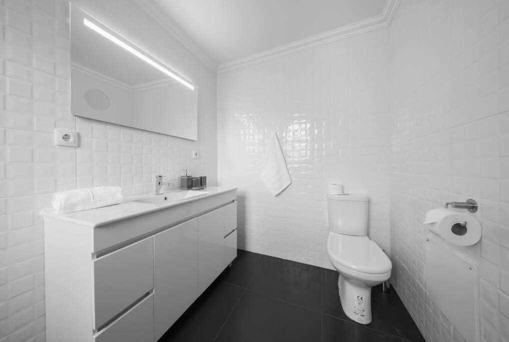Alex Apartment Funchal  Bagian luar foto