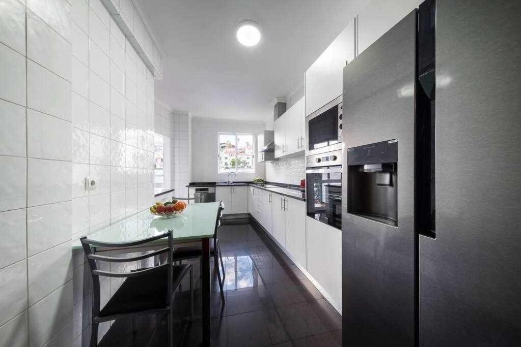 Alex Apartment Funchal  Bagian luar foto