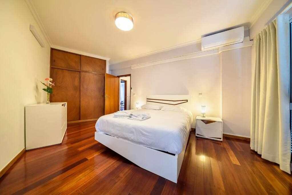 Alex Apartment Funchal  Bagian luar foto
