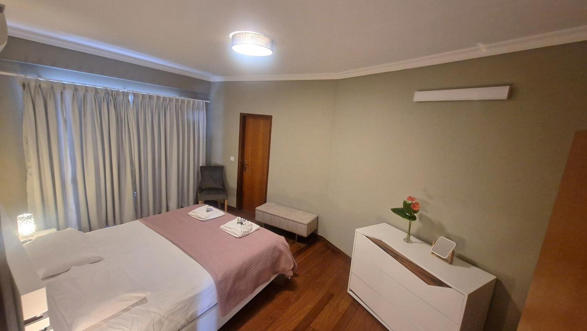 Alex Apartment Funchal  Bagian luar foto