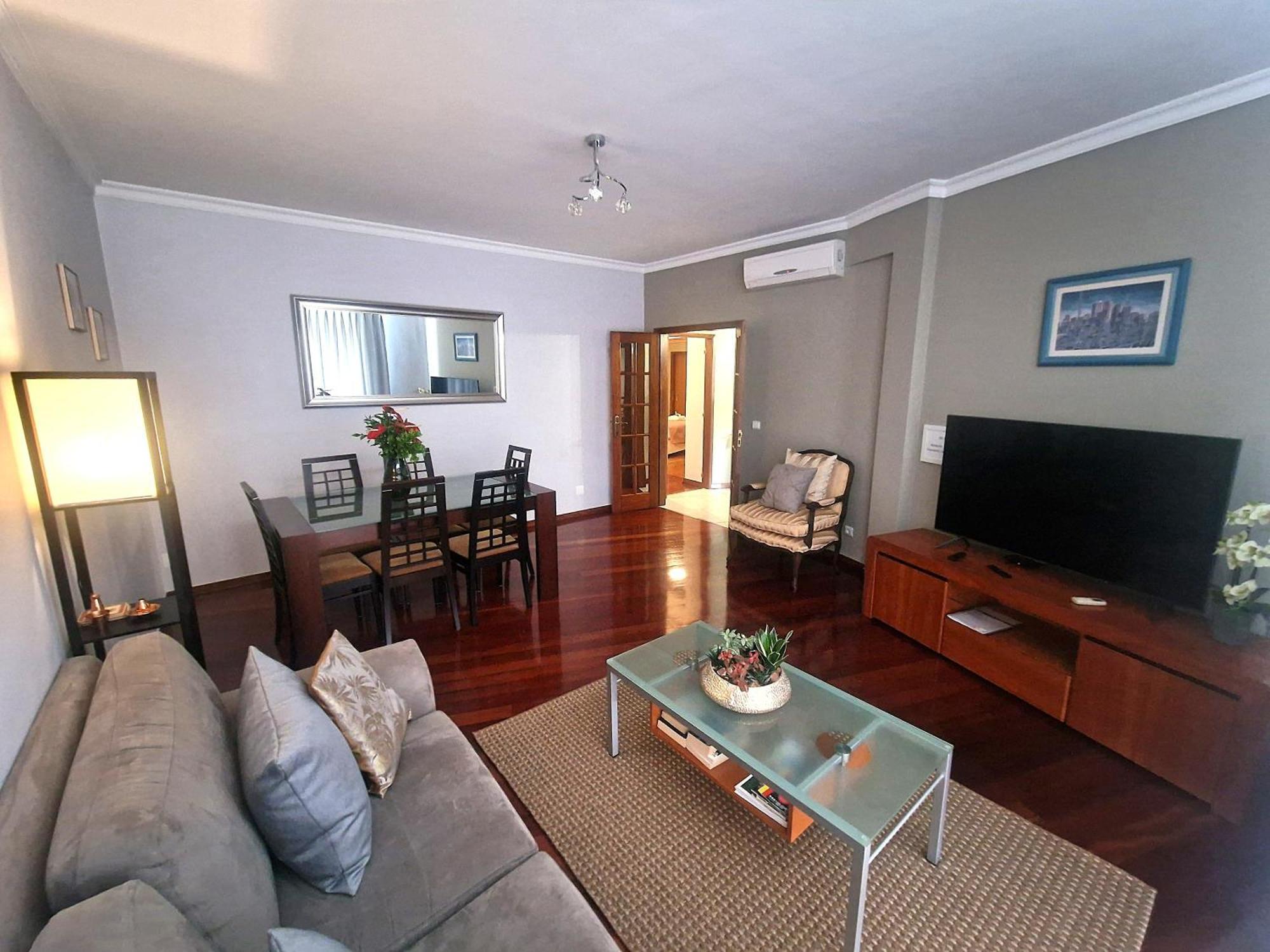 Alex Apartment Funchal  Bagian luar foto